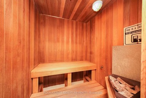 Photo 27 at 818 - 18 Sommerset Way, Willowdale East, Toronto