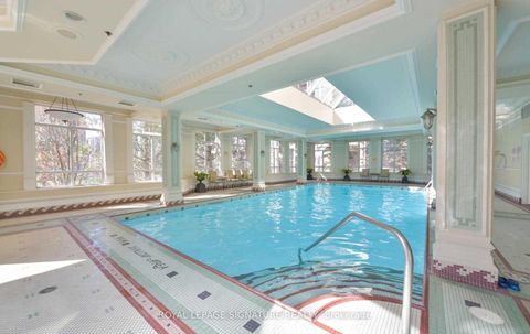 Photo 28 at 818 - 18 Sommerset Way, Willowdale East, Toronto