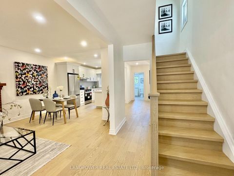 Photo 1 at 1745 Dufferin Street, Oakwood Village, Toronto Photo 1 at 1745 Dufferin Street, Oakwood Village, Toronto