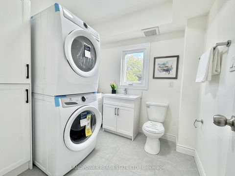 Photo 8 at 1745 Dufferin Street, Oakwood Village, Toronto Photo 8 at 1745 Dufferin Street, Oakwood Village, Toronto