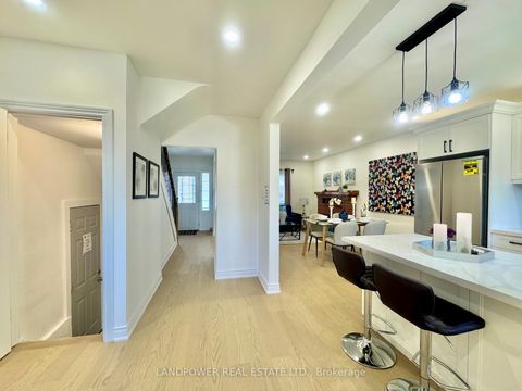 Photo 9 at 1745 Dufferin Street, Oakwood Village, Toronto Photo 9 at 1745 Dufferin Street, Oakwood Village, Toronto