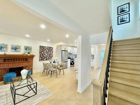 Photo 11 at 1745 Dufferin Street, Oakwood Village, Toronto Photo 11 at 1745 Dufferin Street, Oakwood Village, Toronto