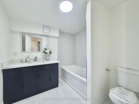 Photo 15 at 1745 Dufferin Street, Oakwood Village, Toronto Photo 15 at 1745 Dufferin Street, Oakwood Village, Toronto