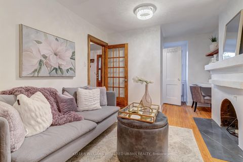 Photo 1 at 188 O'Connor Drive, East York, Toronto