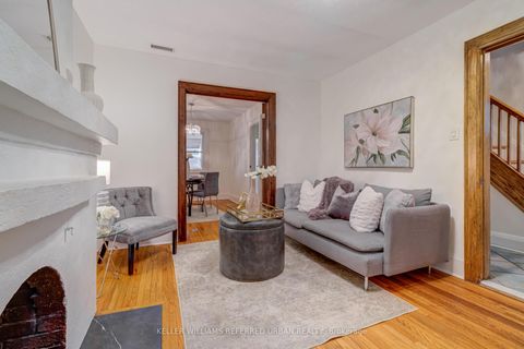 Photo 2 at 188 O'Connor Drive, East York, Toronto