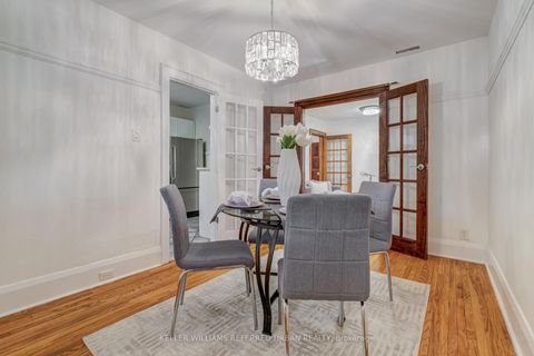 Photo 4 at 188 O'Connor Drive, East York, Toronto