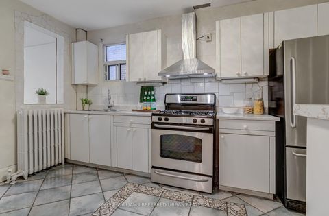 Photo 5 at 188 O'Connor Drive, East York, Toronto