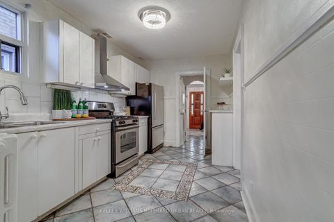 Photo 6 at 188 O'Connor Drive, East York, Toronto