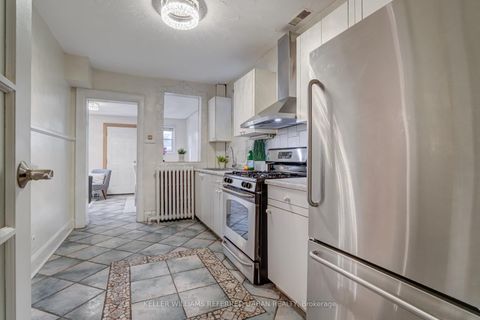 Photo 7 at 188 O'Connor Drive, East York, Toronto