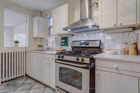 Photo 8 at 188 O'Connor Drive, East York, Toronto