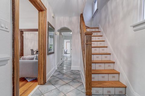 Photo 13 at 188 O'Connor Drive, East York, Toronto