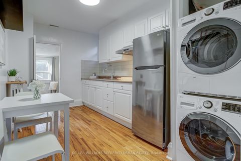 Photo 14 at 188 O'Connor Drive, East York, Toronto