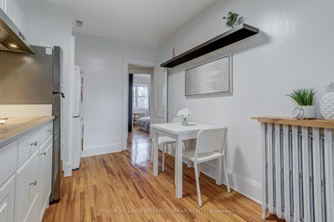 Photo 15 at 188 O'Connor Drive, East York, Toronto