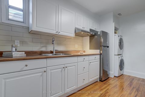 Photo 16 at 188 O'Connor Drive, East York, Toronto