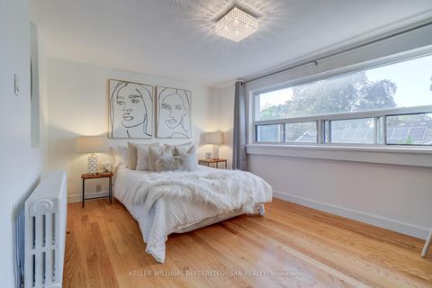 Photo 17 at 188 O'Connor Drive, East York, Toronto