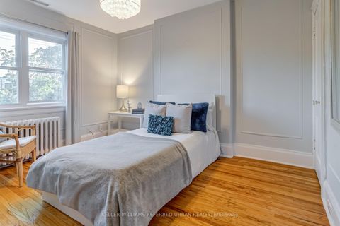 Photo 21 at 188 O'Connor Drive, East York, Toronto