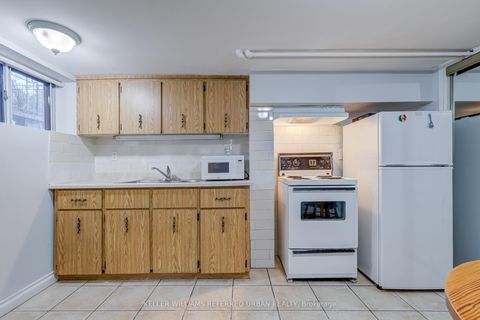 Photo 28 at 188 O'Connor Drive, East York, Toronto