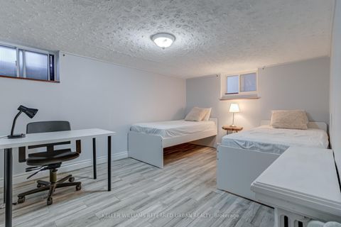 Photo 32 at 188 O'Connor Drive, East York, Toronto