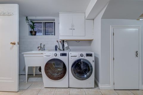 Photo 35 at 188 O'Connor Drive, East York, Toronto