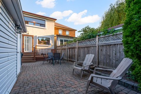 Photo 36 at 188 O'Connor Drive, East York, Toronto
