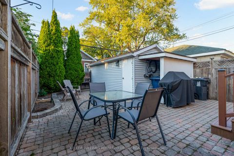 Photo 37 at 188 O'Connor Drive, East York, Toronto