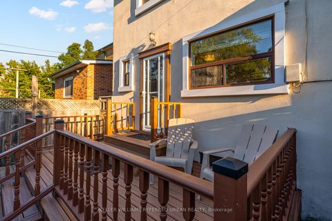 Photo 38 at 188 O'Connor Drive, East York, Toronto