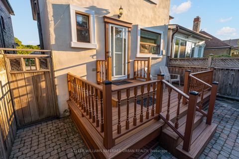 Photo 39 at 188 O'Connor Drive, East York, Toronto