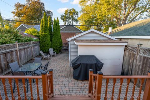 Photo 40 at 188 O'Connor Drive, East York, Toronto