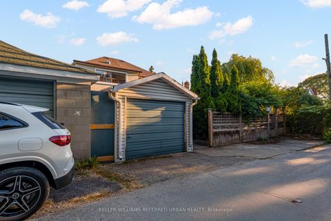 Photo 41 at 188 O'Connor Drive, East York, Toronto