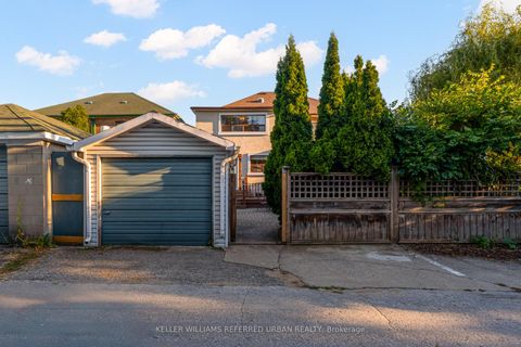 Photo 42 at 188 O'Connor Drive, East York, Toronto