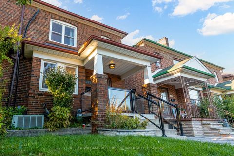 Photo 43 at 188 O'Connor Drive, East York, Toronto