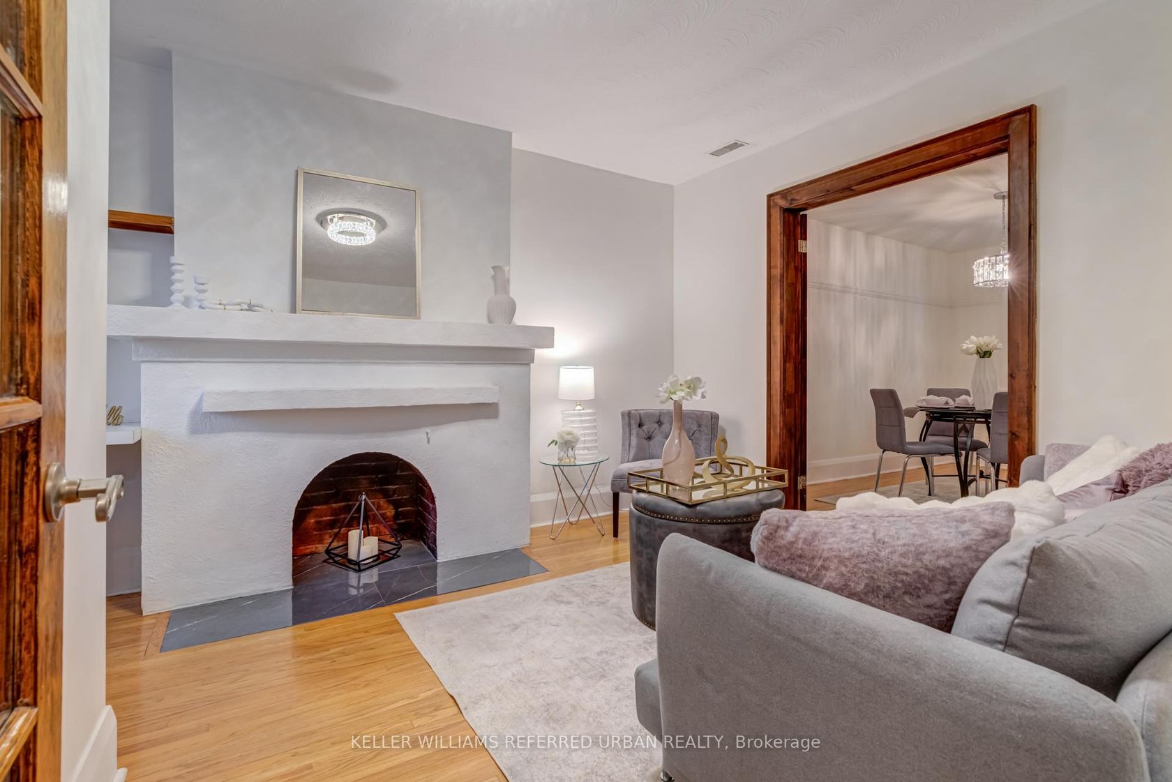 188 O'Connor Drive, East York, Toronto 