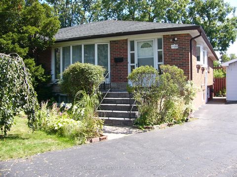 Photo 1 at 1193 Ingledene Drive, FA Falgarwood, Oakville
