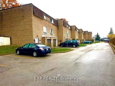 Photo 3 at 57 - 39 Lexington Avenue, Old Rexdale, Toronto