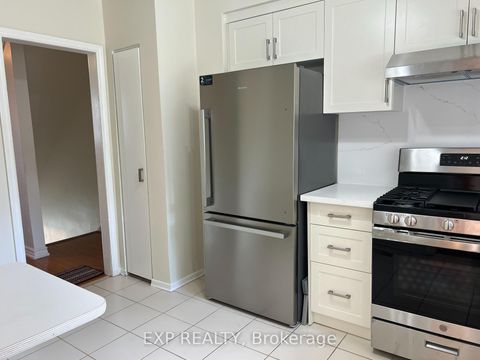 Photo 5 at 57 - 39 Lexington Avenue, Old Rexdale, Toronto