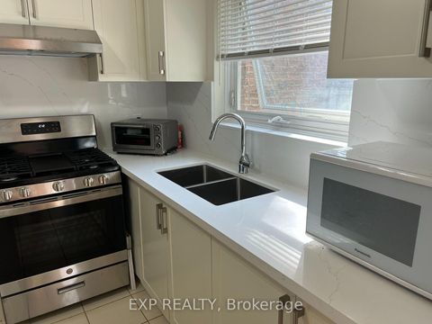 Photo 7 at 57 - 39 Lexington Avenue, Old Rexdale, Toronto