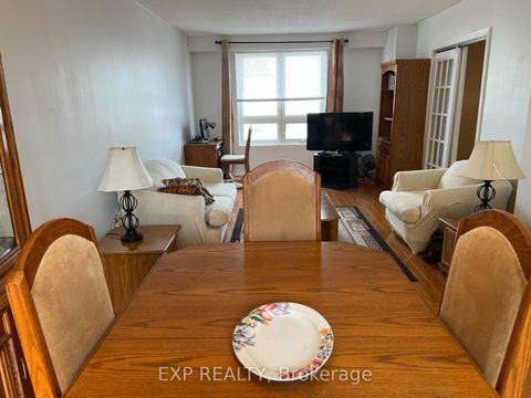 Photo 12 at 57 - 39 Lexington Avenue, Old Rexdale, Toronto