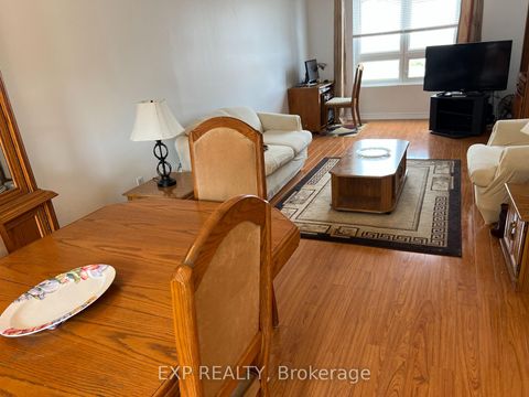Photo 14 at 57 - 39 Lexington Avenue, Old Rexdale, Toronto