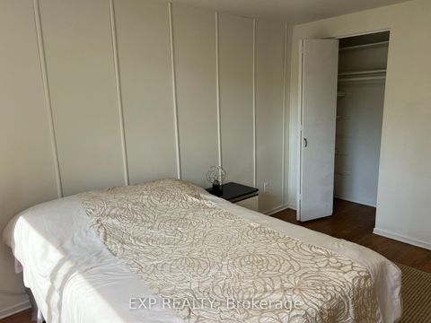 Photo 22 at 57 - 39 Lexington Avenue, Old Rexdale, Toronto