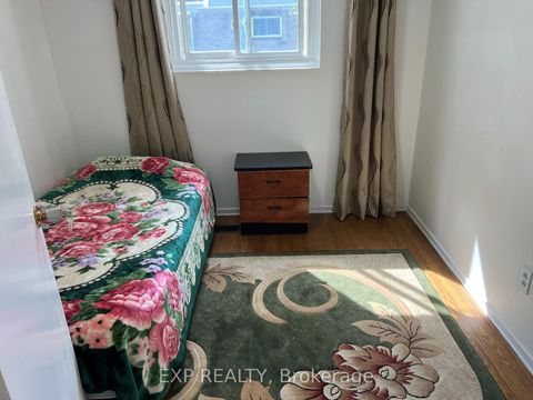 Photo 24 at 57 - 39 Lexington Avenue, Old Rexdale, Toronto