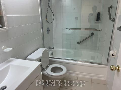 Photo 25 at 57 - 39 Lexington Avenue, Old Rexdale, Toronto