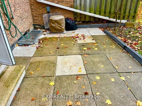 Photo 38 at 57 - 39 Lexington Avenue, Old Rexdale, Toronto