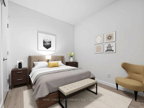 Photo 2 at 2301 - 15 Ellerslie Avenue, Willowdale West, Toronto