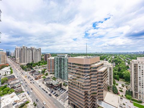 Photo 32 at 2301 - 15 Ellerslie Avenue, Willowdale West, Toronto