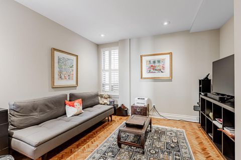 Photo 16 at 201 - 8 Sultan Street, Bay Street Corridor, Toronto