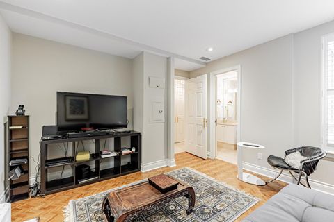 Photo 17 at 201 - 8 Sultan Street, Bay Street Corridor, Toronto