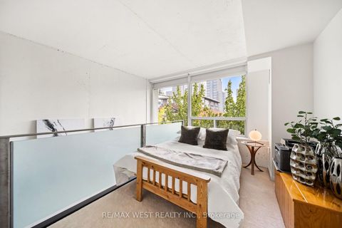 Photo 11 at 510 - 954 King Street W, Niagara, Toronto