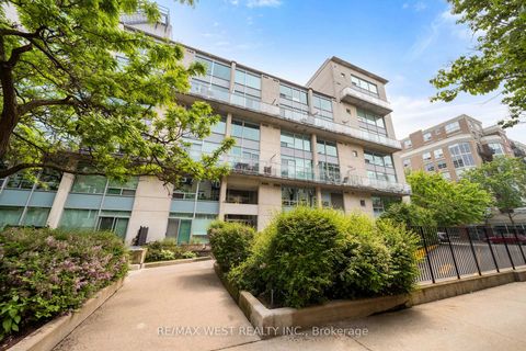 Photo 14 at 510 - 954 King Street W, Niagara, Toronto