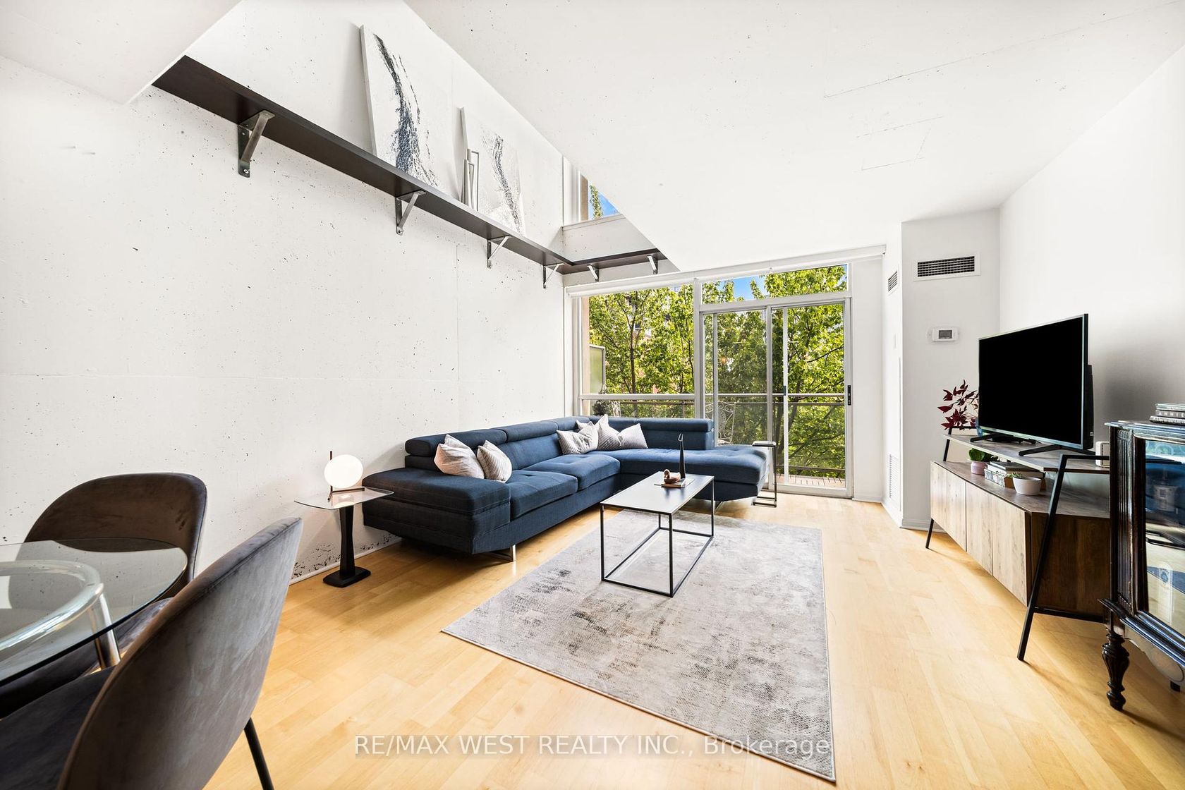 510 - 954 King Street W, Niagara, Toronto 