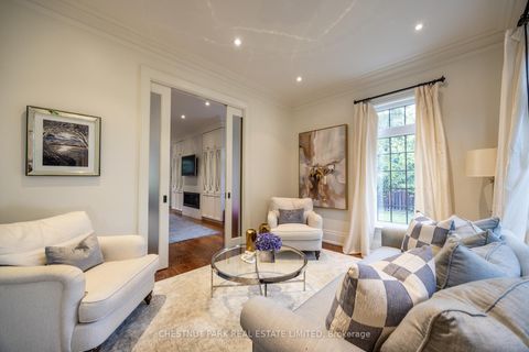 Photo 4 at 102 Mildenhall Road, York Mills, Toronto